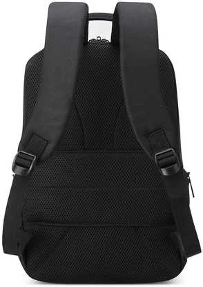 Delsey Parvis Plus 13.3 kuprinė