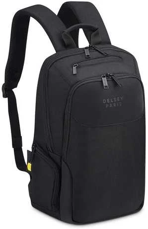 Delsey Parvis Plus 13.3 kuprinė
