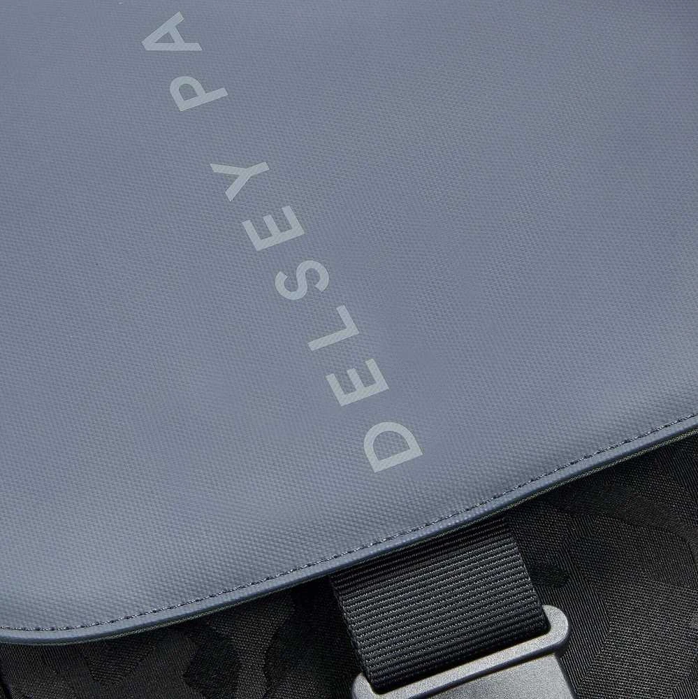 Delsey Securflap 16 kuprinė