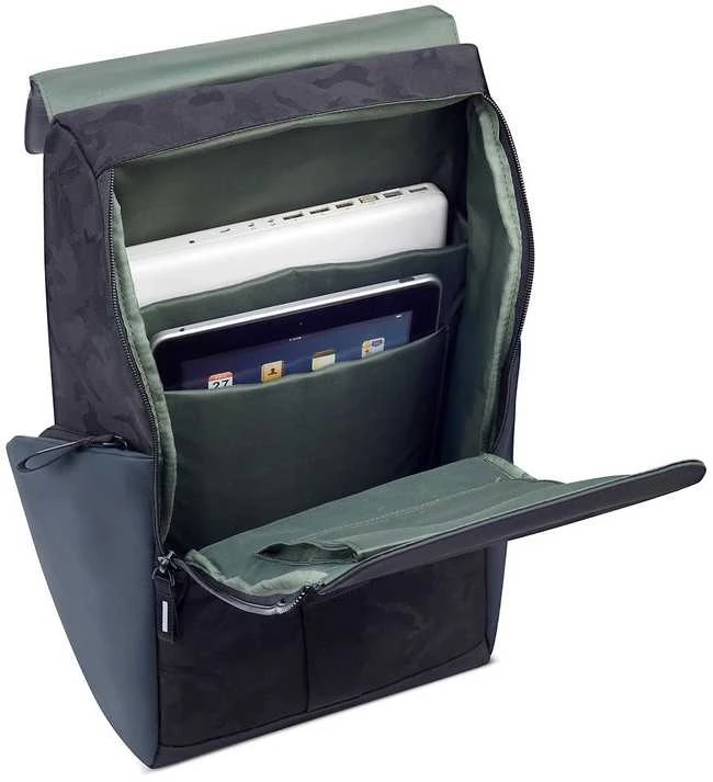 Delsey Securflap 16 kuprinė
