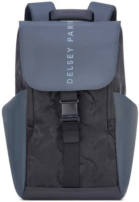 Delsey Securflap 16 kuprinė