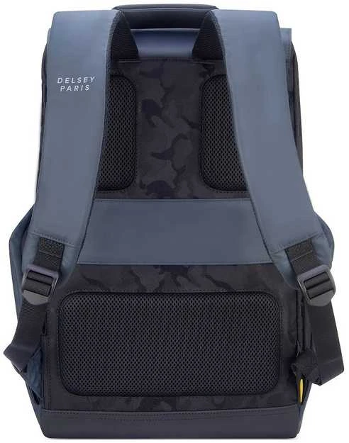 Delsey Securflap 16 kuprinė