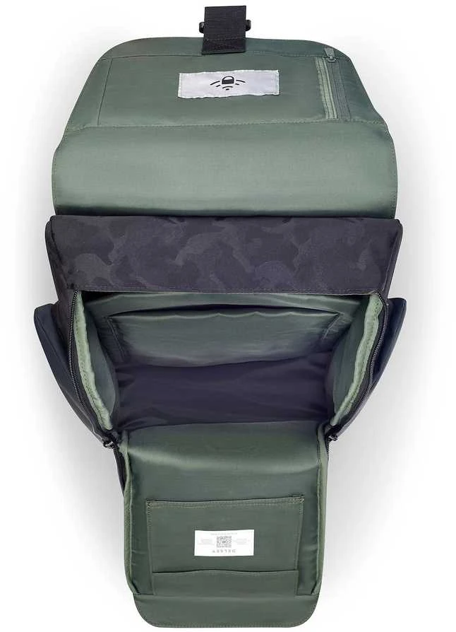 Delsey Securflap 16 kuprinė