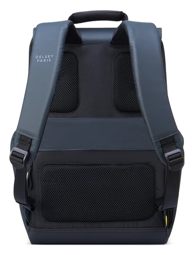 „Delsey Paris Securflap“ 15,6 colio dydžio kompiuterio dėklas
