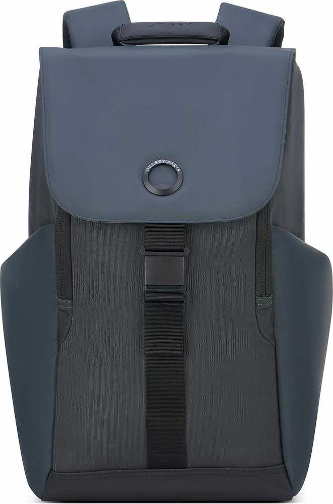 „Delsey Paris Securflap“ 15,6 colio dydžio kompiuterio dėklas