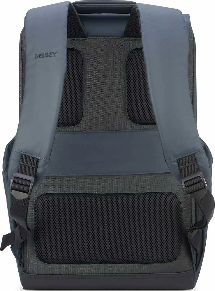 „Delsey Paris Securflap“ 15,6 colio dydžio kompiuterio dėklas