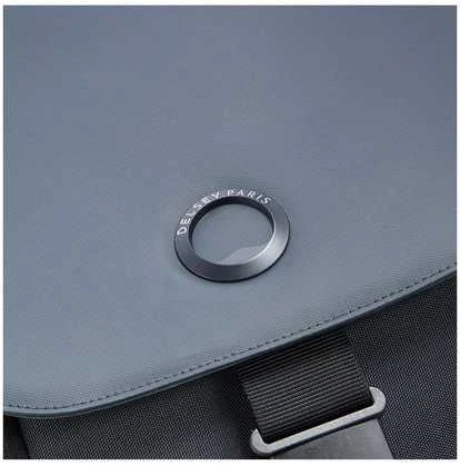 „Delsey Paris Securflap“ 15,6 colio dydžio kompiuterio dėklas