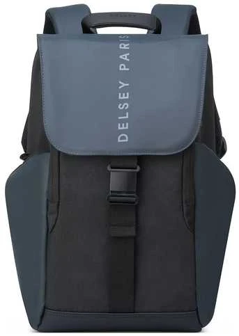 „Delsey Paris Securflap“ 15,6 colio dydžio kompiuterio dėklas