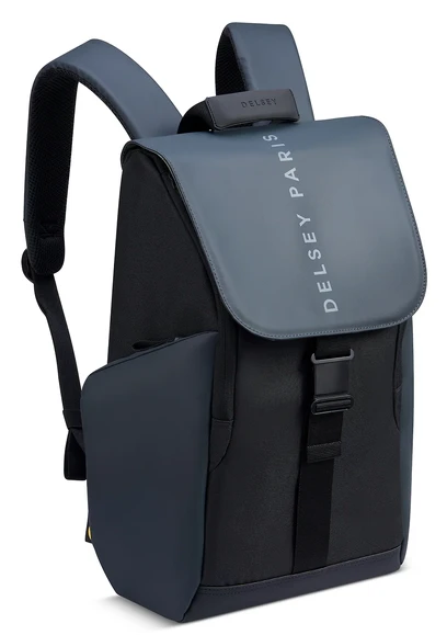 „Delsey Paris Securflap“ 15,6 colio dydžio kompiuterio dėklas