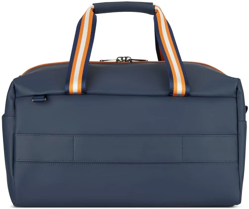 Delsey Turenne Soft Sport Roland Garros duffelilaukku, 45 cm, sininen