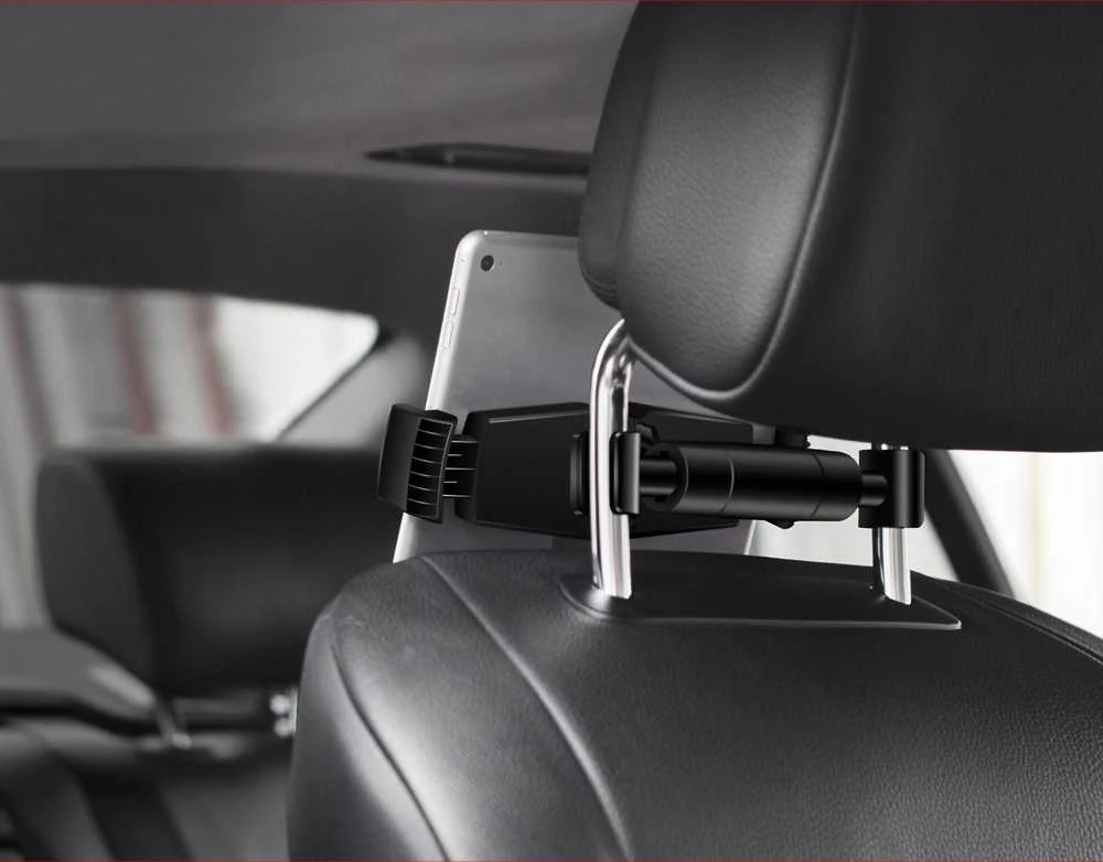 Deltaco ARM-C106 -tabletin autoteline