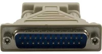 Adapteris DELTACO RS232 jungties 25/9 ko