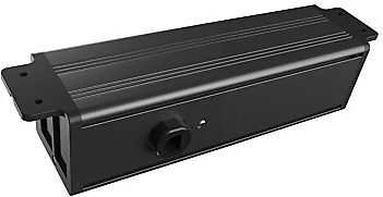 Maitinimo lizdas DELTACO OFFICE, 3 lizdai, 1x21W A+C USB krovimas, GST18 kabelio jungtis / GT-1103 / 1902244