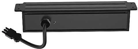 Maitinimo lizdas DELTACO OFFICE, 5 lizdai, 1x21W A+C USB krovimas, GST18 kabelio jungtis / GT-1105 / 1902245