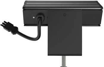 Stalinis maitinimo lizdas DELTACO OFFICE, 5 lizdai, 1x21W A+C USB krovimas, GST18 kabelio jungtis / GT-1005 / 1902242