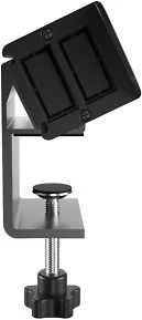 Stalinis maitinimo lizdas DELTACO OFFICE, 5 lizdai, 1x21W A+C USB krovimas, GST18 kabelio jungtis / GT-1005 / 1902242