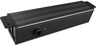 Maitinimo lizdas DELTACO OFFICE, 5 lizdai, 1x21W A+C USB krovimas, GST18 kabelio jungtis / GT-1105 / 1902245