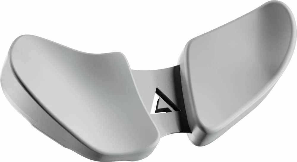 Pelė Ram mounts DeltaHub kairės rankos atrama L Carpio 2.0 baltos splv.