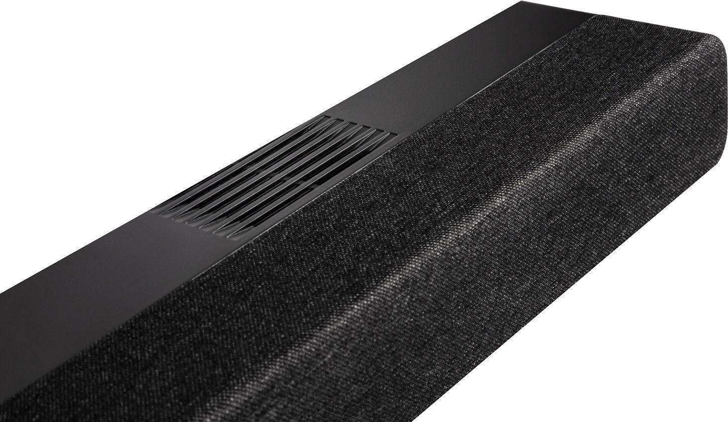 Soundbar namų kino sistema Denon DHT-S517