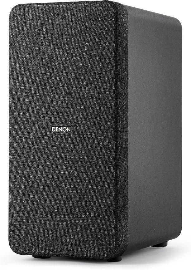 Soundbar namų kino sistema Denon DHT-S517
