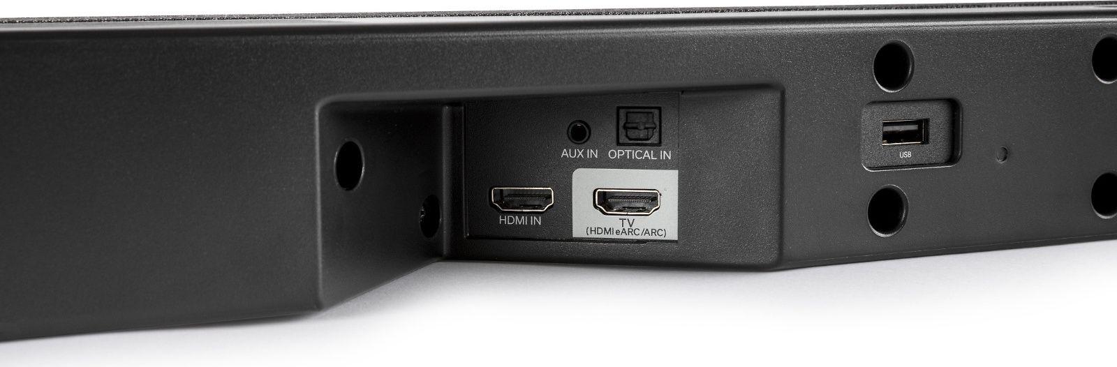 Soundbar namų kino sistema Denon DHT-S517