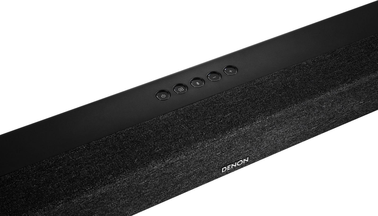 Soundbar namų kino sistema Denon DHT-S517