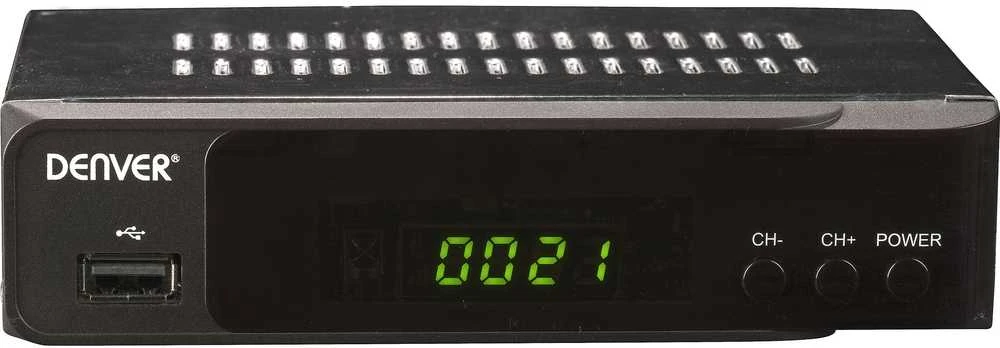 Denver DVBS-206HD