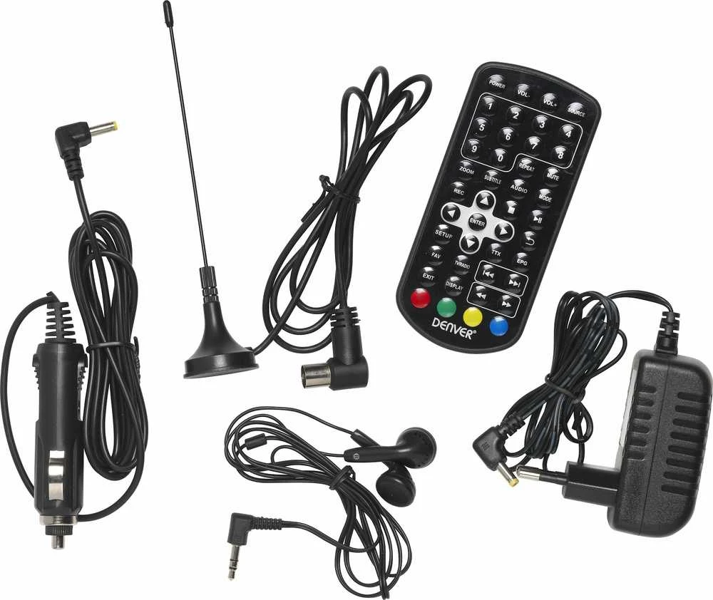 Televizorius Denver LED-1033