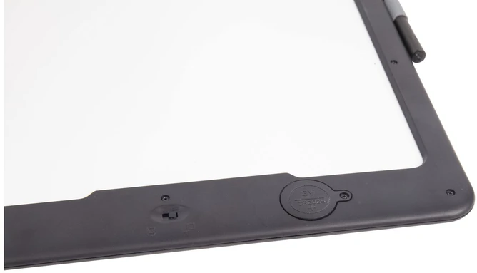 Planšetė do rysowania Denver LWT-14510 14 LCD juoda