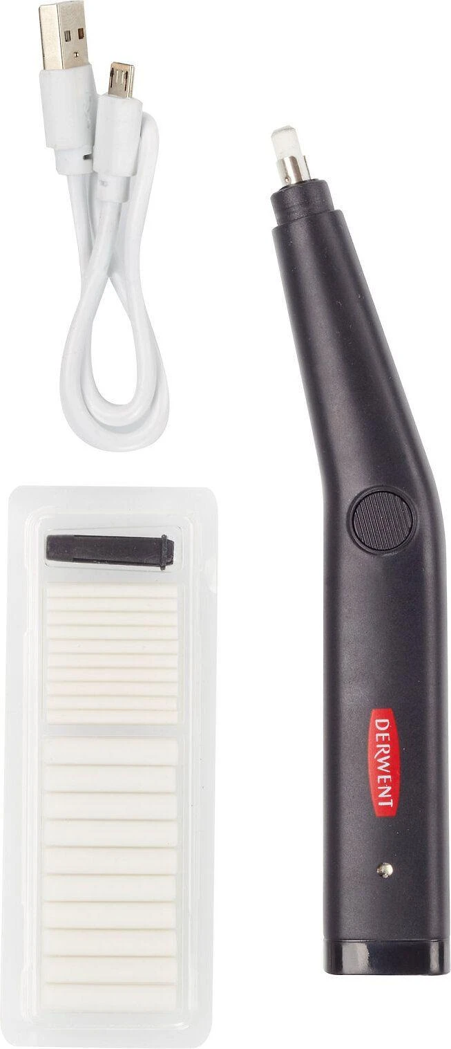 Derwent Derwent USB rechargeable eraser