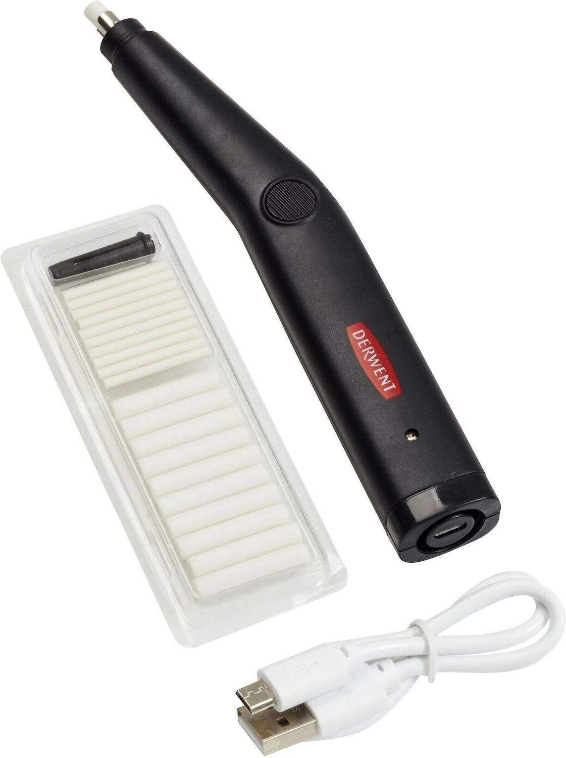 Derwent Derwent USB rechargeable eraser