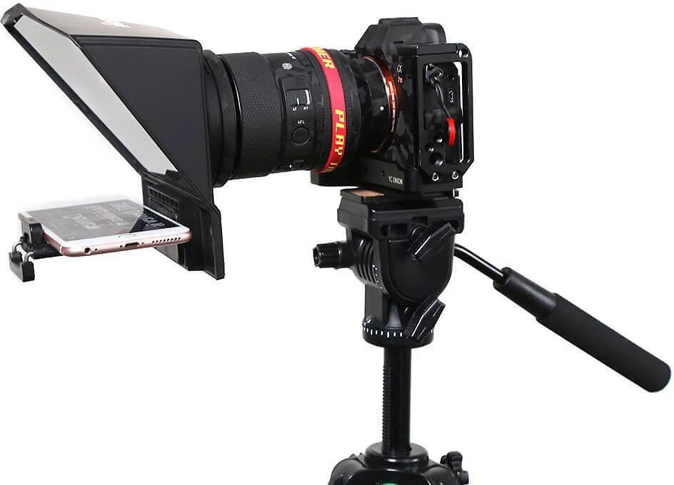 Desview T2 teleprompteriai