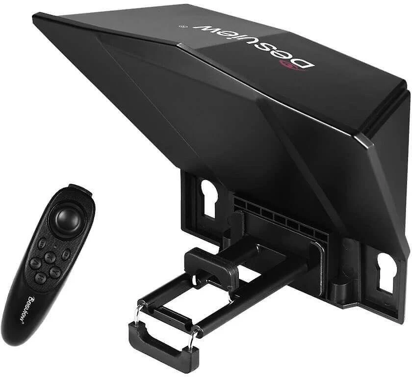 Desview T2 teleprompteriai