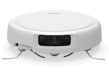 Plaunantis robotas siurblys su stotele DJI ROMO S I CP.CR.00000053.01 aprašymas - Prekės nuotrauka