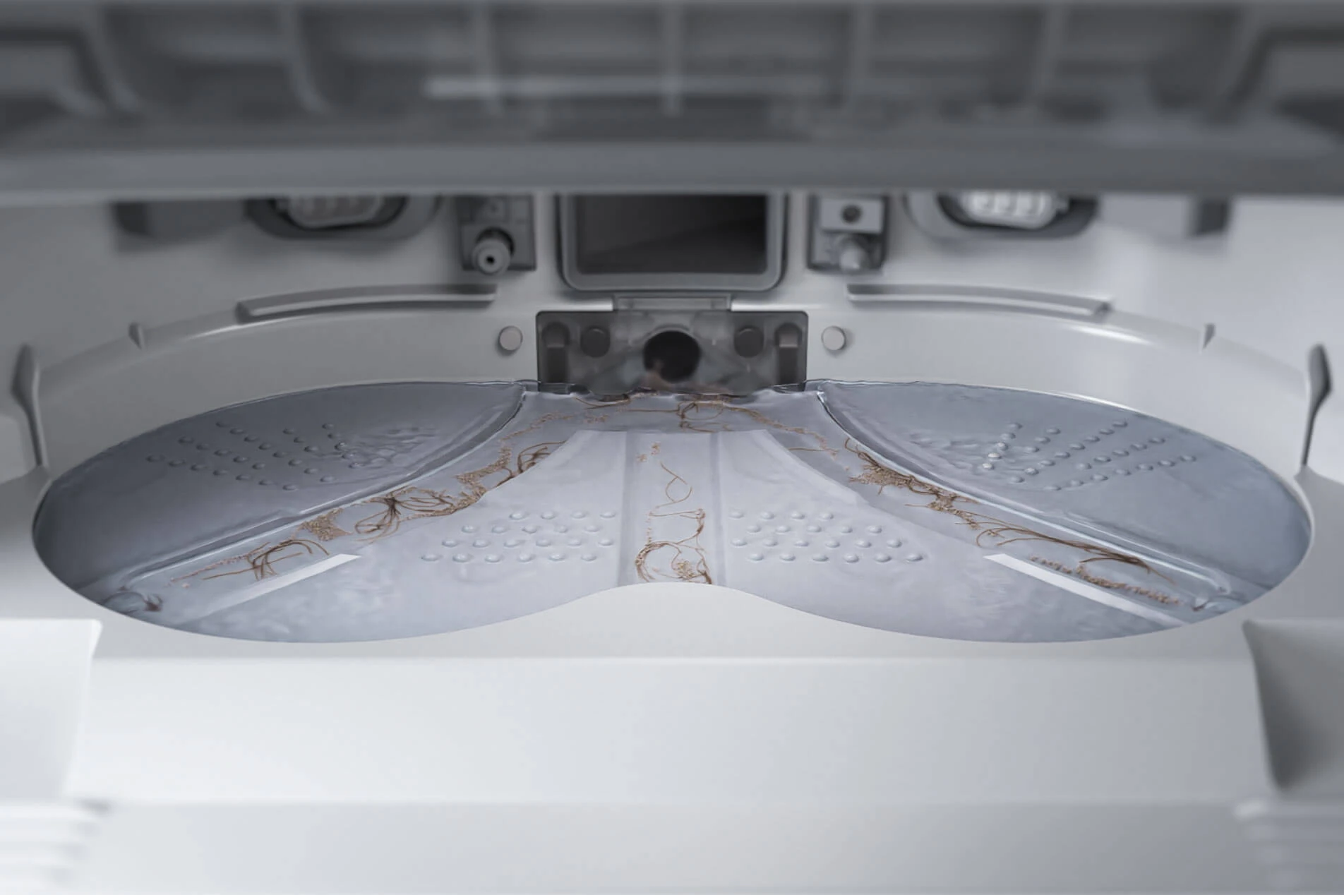 Plaunantis robotas siurblys su stotele DJI ROMO S I CP.CR.00000053.01 aprašymas - Prekės nuotrauka Plaunantis robotas siurblys su stotele DJI ROMO S I CP.CR.00000053.01 aprašymas - Prekės nuotrauka