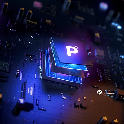 Televizorius Philips The One 4K Ambilight 85