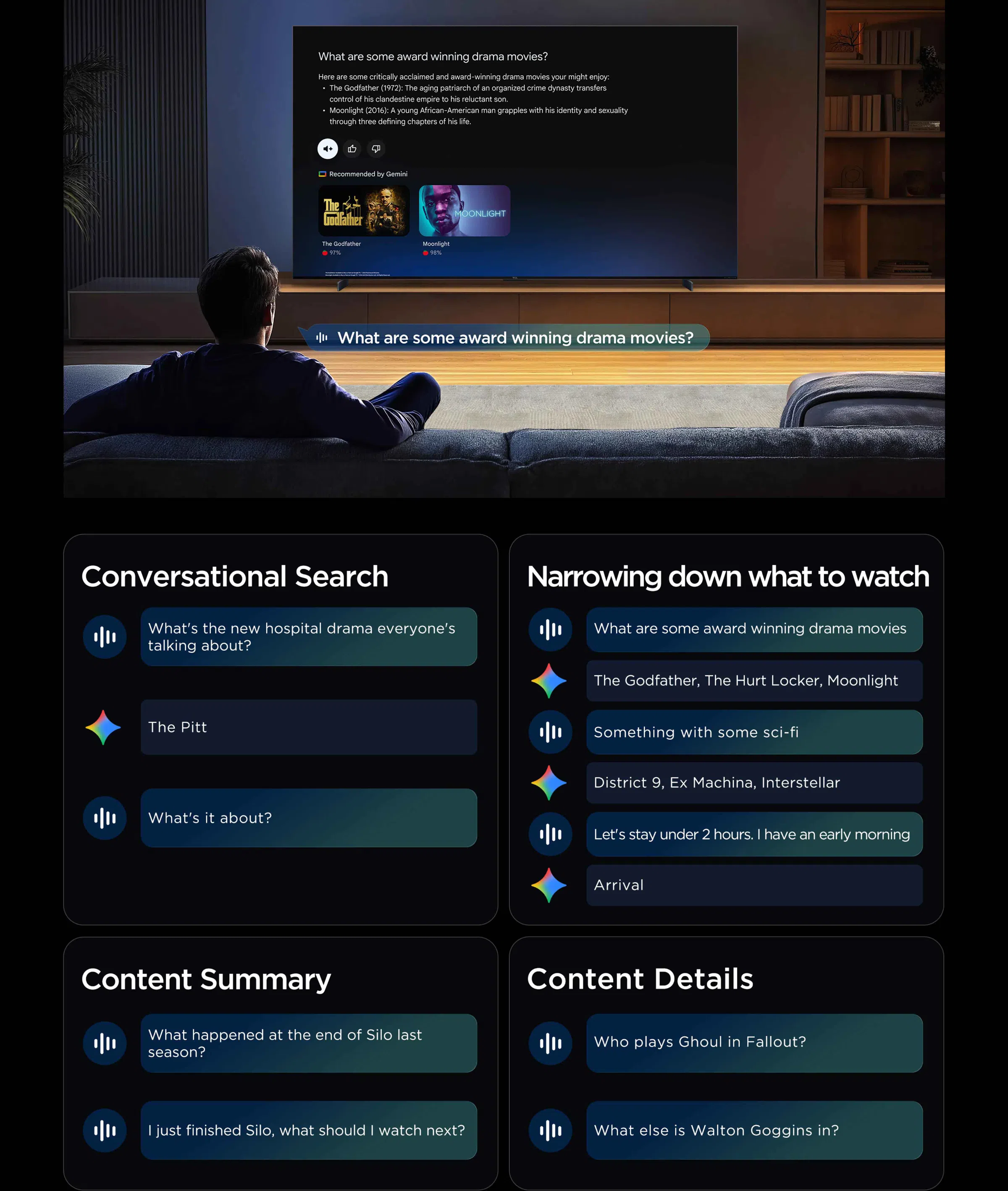 Televizorius TCL 75C7L 75