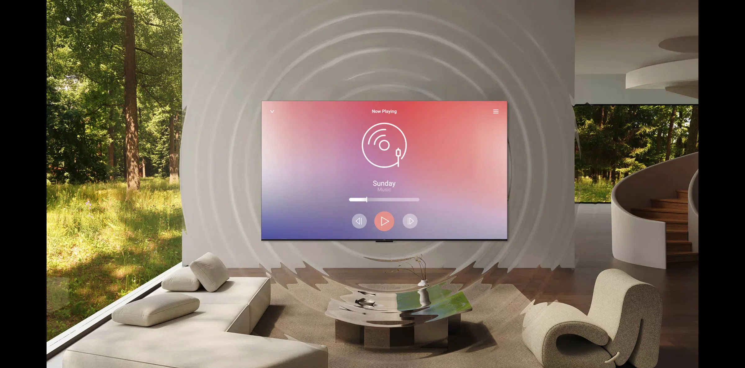 Televizorius TCL 75C7L 75