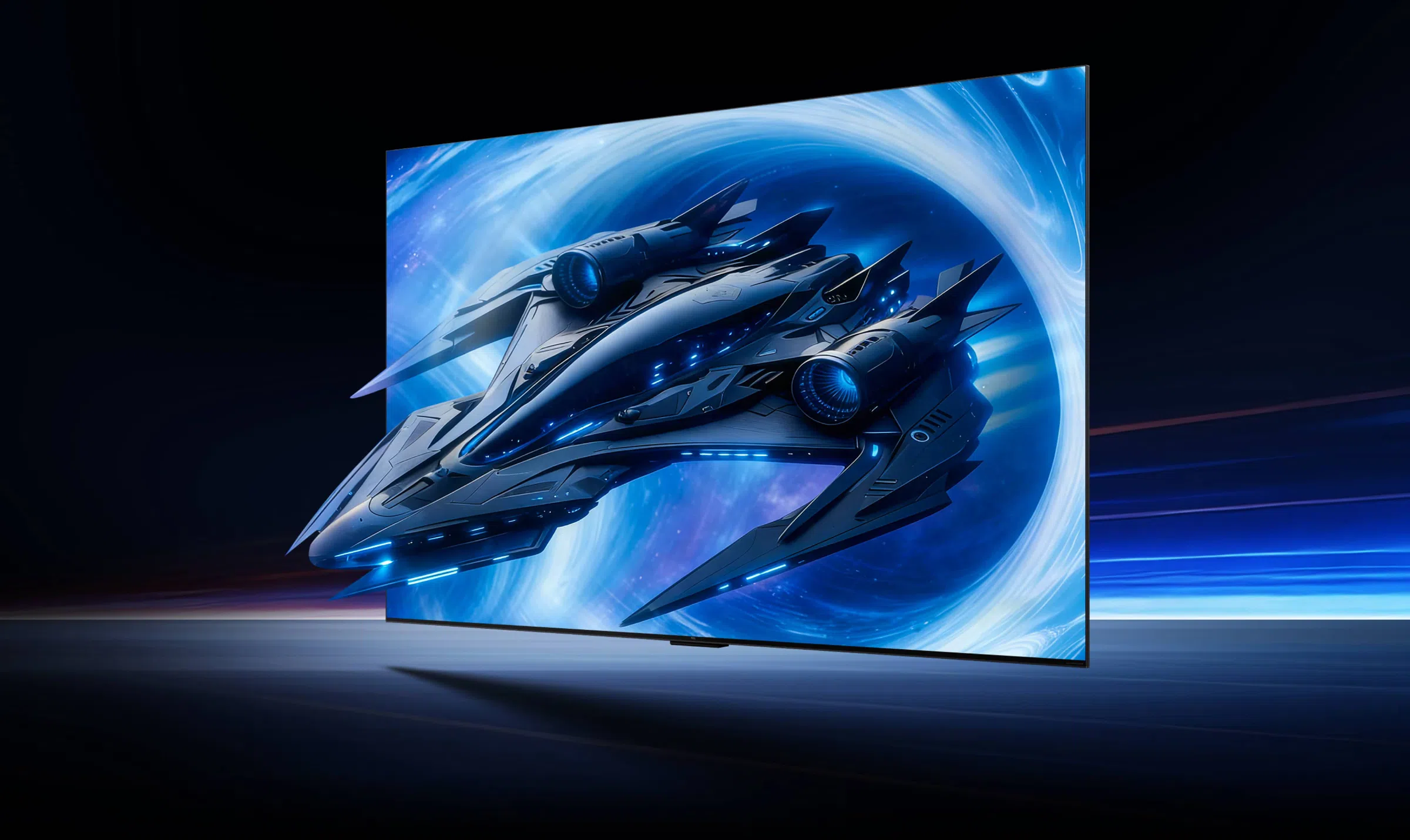 Televizorius TCL 75C7L 75