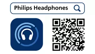 Belaidės ausinės Philips TAT2149WT/00, Baltos aprašymas - Prekės nuotrauka