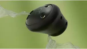 Belaidės ausinės Philips TAT2149WT/00, Baltos aprašymas - Prekės nuotrauka