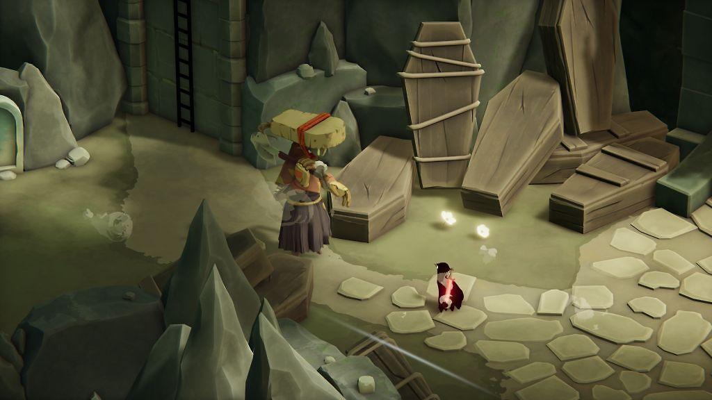 Devolver Digital Death's Door PS5