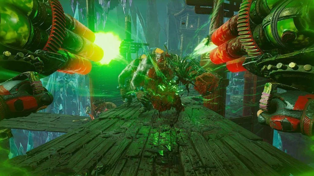 Devolver Digital Shadow Warrior 3 Definitive Edition PS5