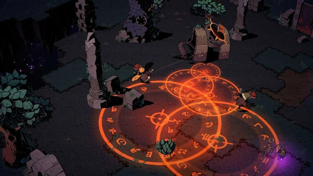 Devolver Digital Devolver skaitmeninis vedlys su ginklu PS5