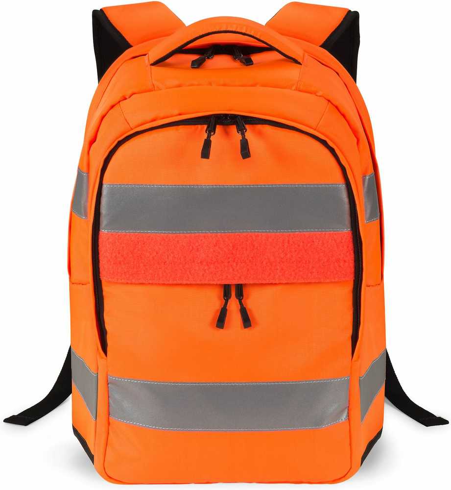 Dicota KURPINĖ HI-VIS 25 Lt. ORANŽINĖ/
