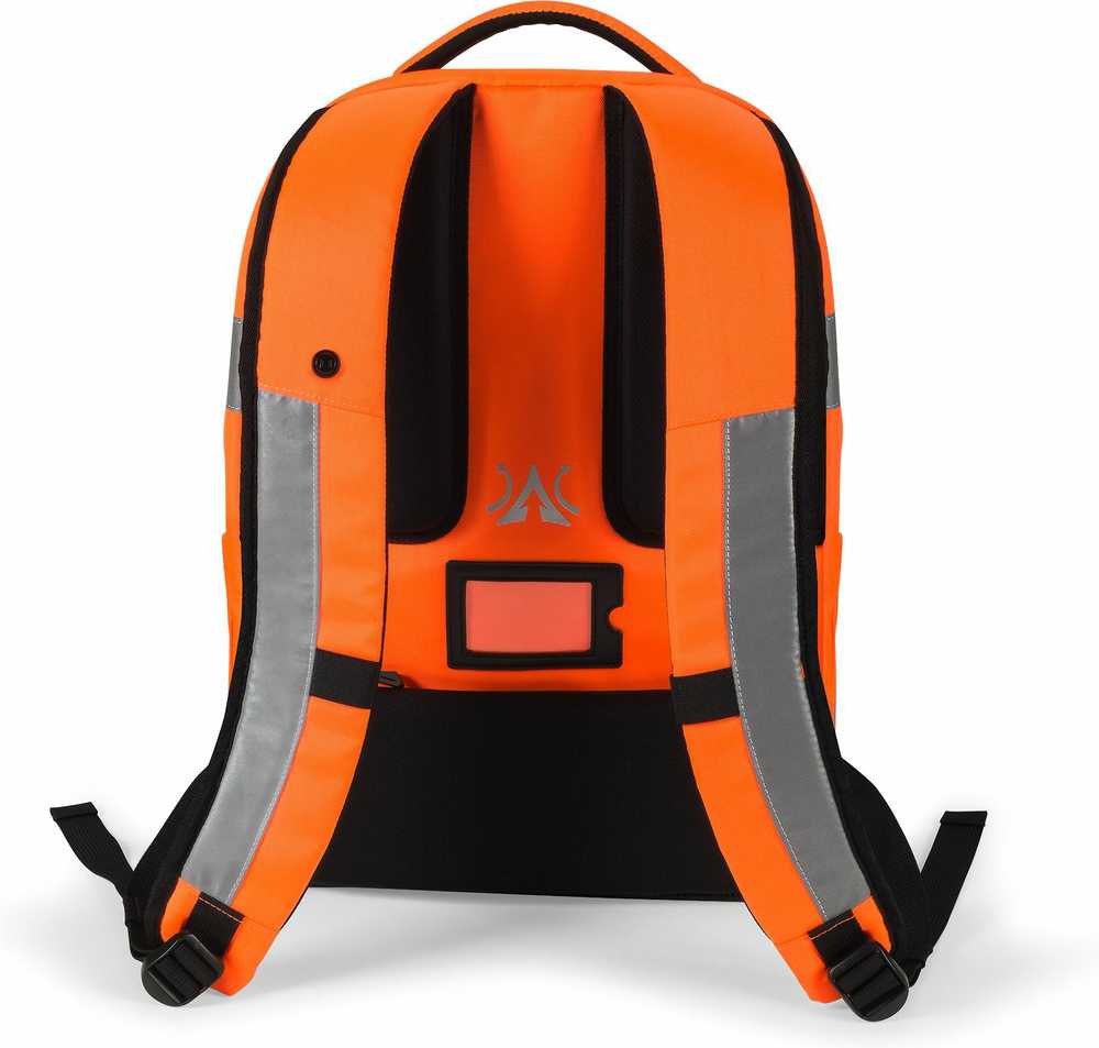 Dicota KURPINĖ HI-VIS 25 Lt. ORANŽINĖ/