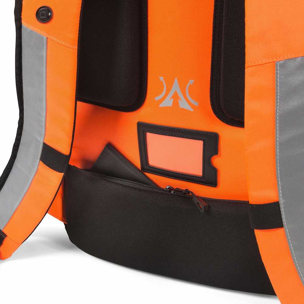 Dicota KURPINĖ HI-VIS 25 Lt. ORANŽINĖ/