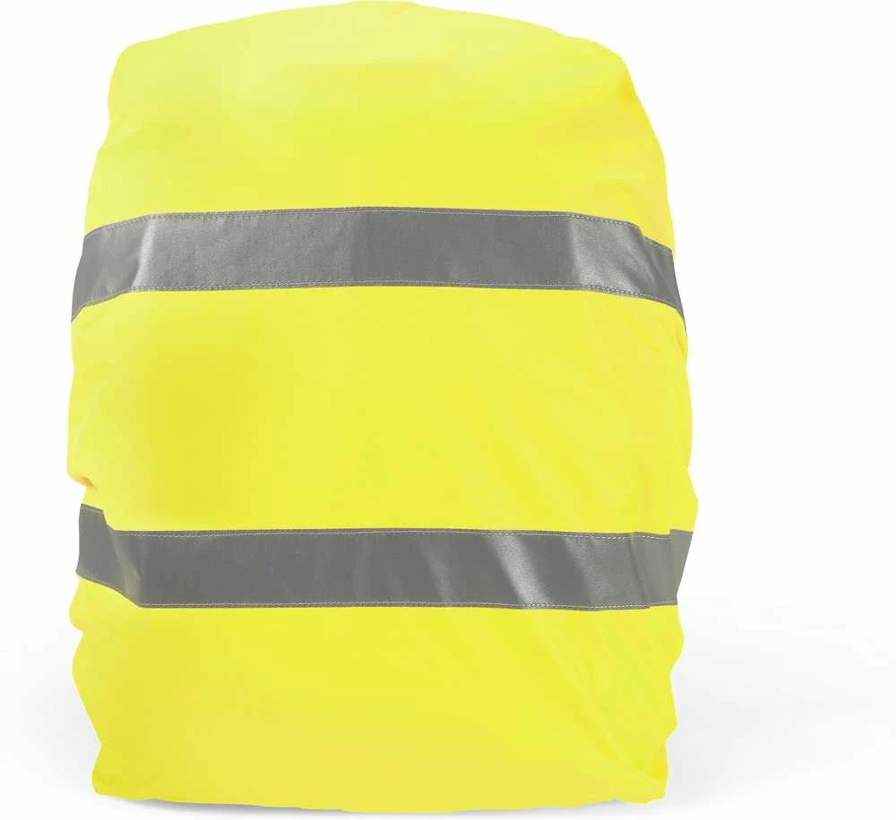 DICOTA P20471-10 HI-VIS Uždangalas nuo lietaus 25l, gelb