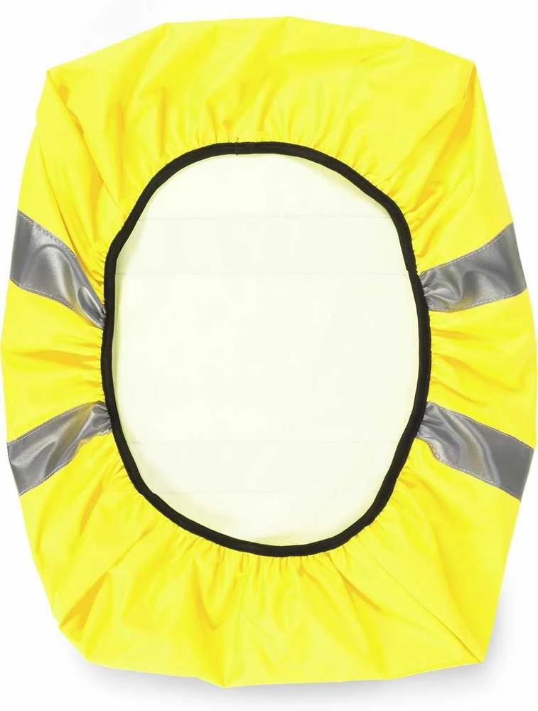 DICOTA P20471-10 HI-VIS Uždangalas nuo lietaus 25l, gelb