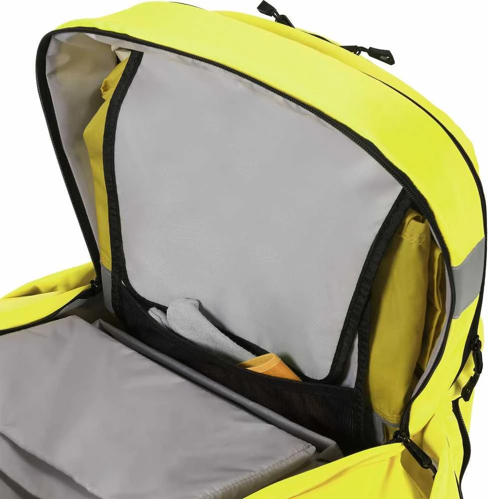 Dicota Nešiojamasis kompiuteris 17.3 cali HI-VIS 32-38l geltona